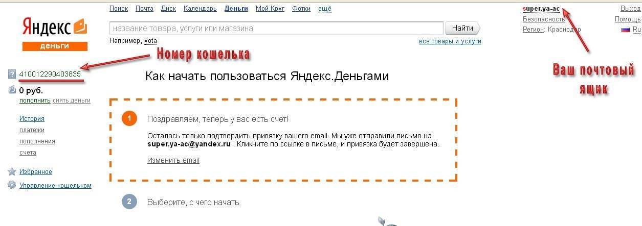 Как снимают деньги с "яндекс.кошелька": пошаговая инструкция :: syl.ru