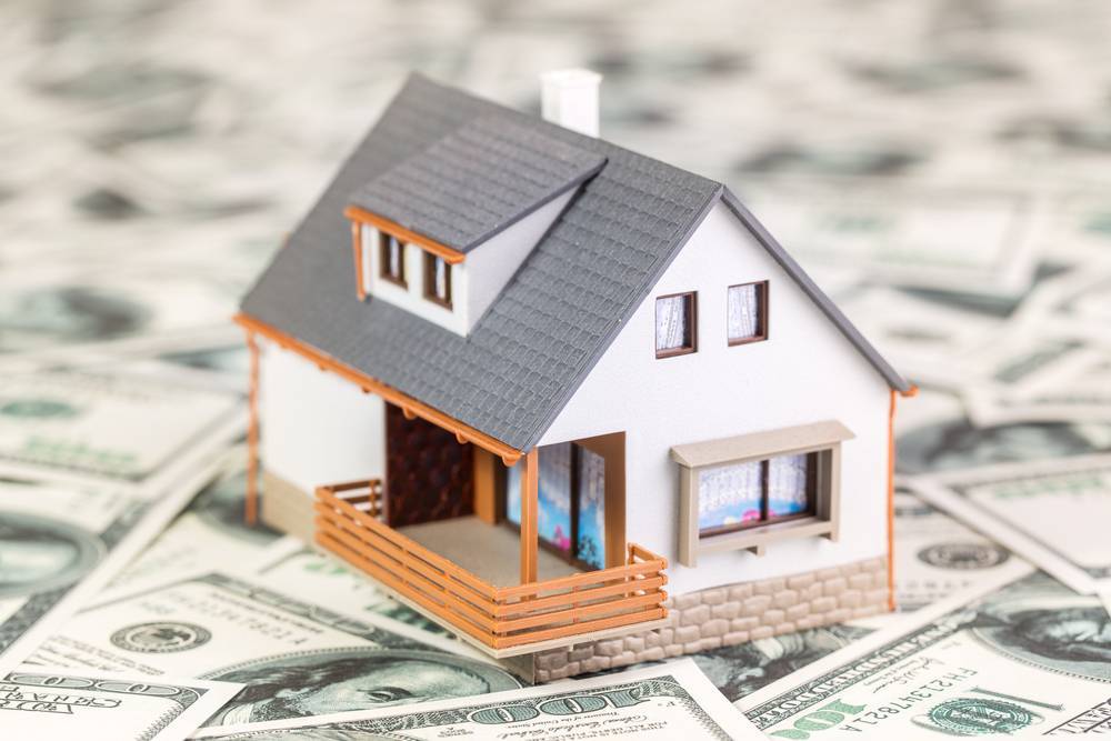 Кредит под залог недвижимости в сбербанке в 2021 году