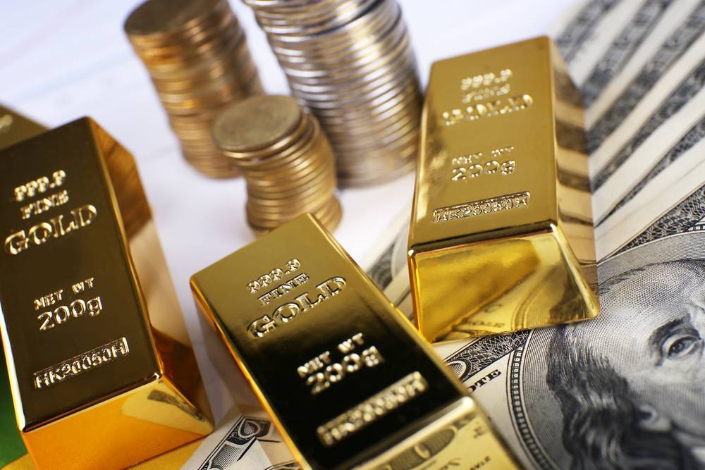 Стоит ли вкладывать деньги в драгоценные металлы [золото, серебро, платина, палладий]?