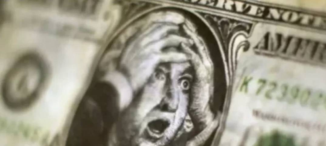 Близкий крах доллара: страшилки финансистов или реальность