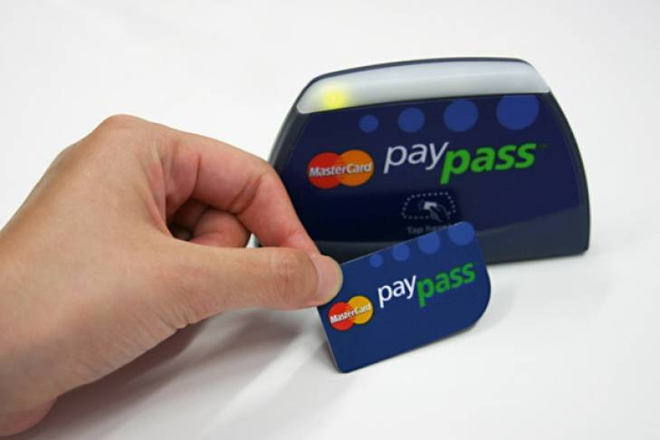 Что такое paypass на банковской карте и как им правильно пользоваться? - nfc эксперт