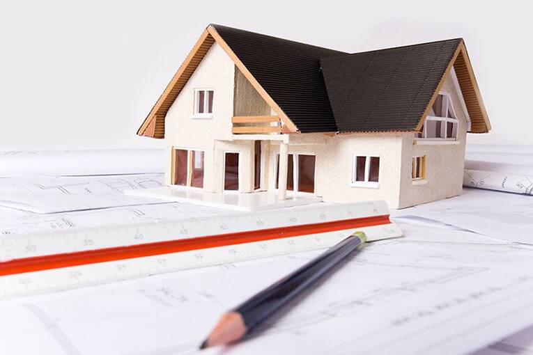 Как и где лучше оформить ипотеку на строительство частного дома