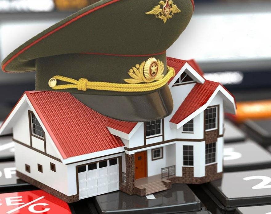 Военная ипотека в газпромбанке 2021 — условия предоставления ипотеки военнослужащим в газпромбанке в ставрополе