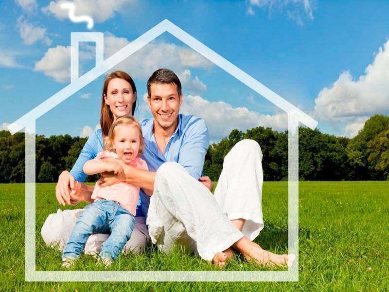 Покупка квартиры в ипотеку по программе «молодая семья» в 2020 году | ипотека в 2022 году