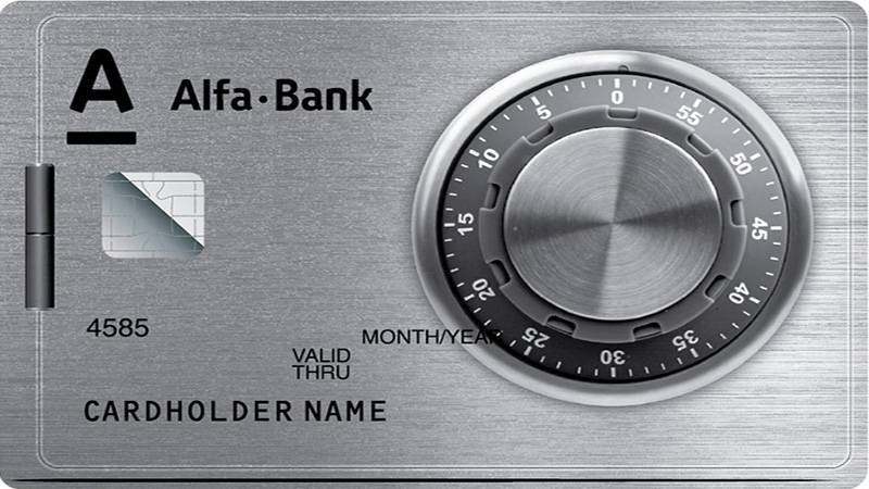 Накопительный счет «мой сейф» от альфа-банка - что это?