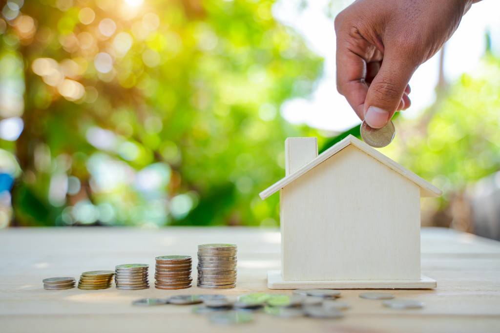 Как инвестировать в недвижимость: с нуля и без денег