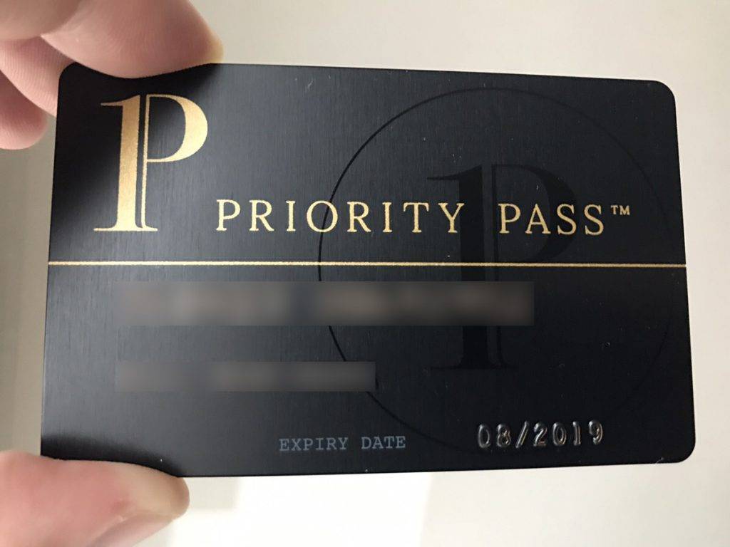 Карта priority pass (приорити пасс) - как получить и что даёт
