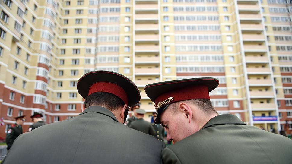 Льготы военным пенсионерам в москве федеральные и региональные – список