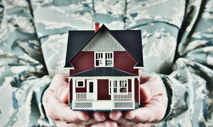 Ипотечный кредит для военных пенсионеров - условия и процентные ставки