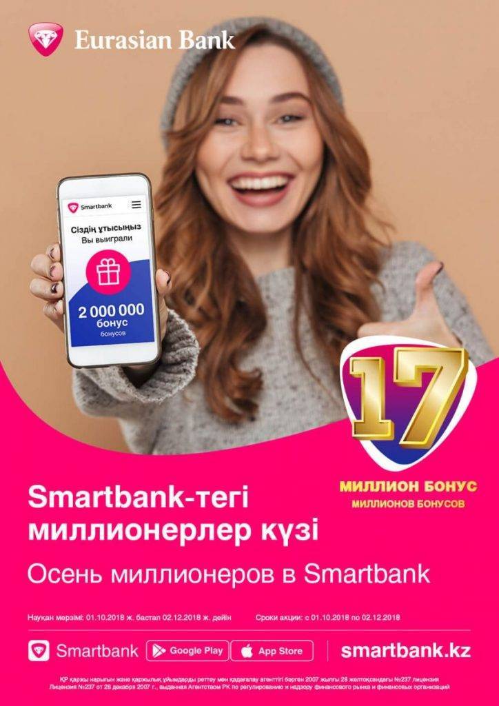 Евразийский банк — номер телефона колл-центра