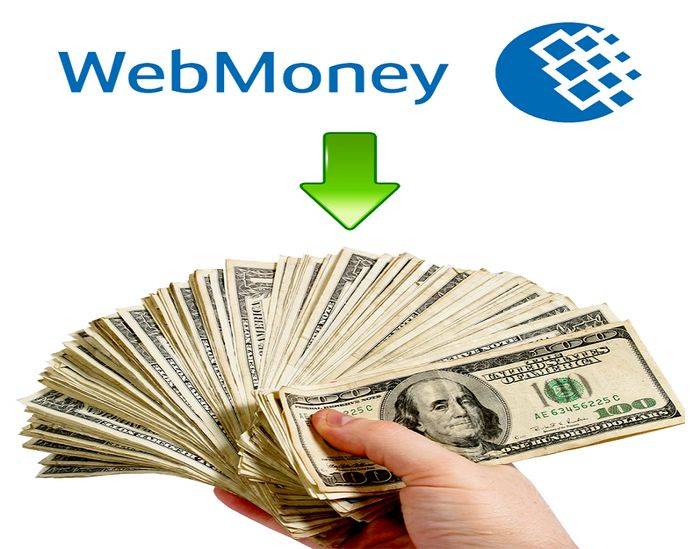 Как заработать деньги на webmoney?