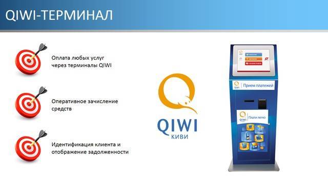 Оплата qiwi различных услуг: что можно оплатить через электронный счет и как оплачивать с помощью кошелька