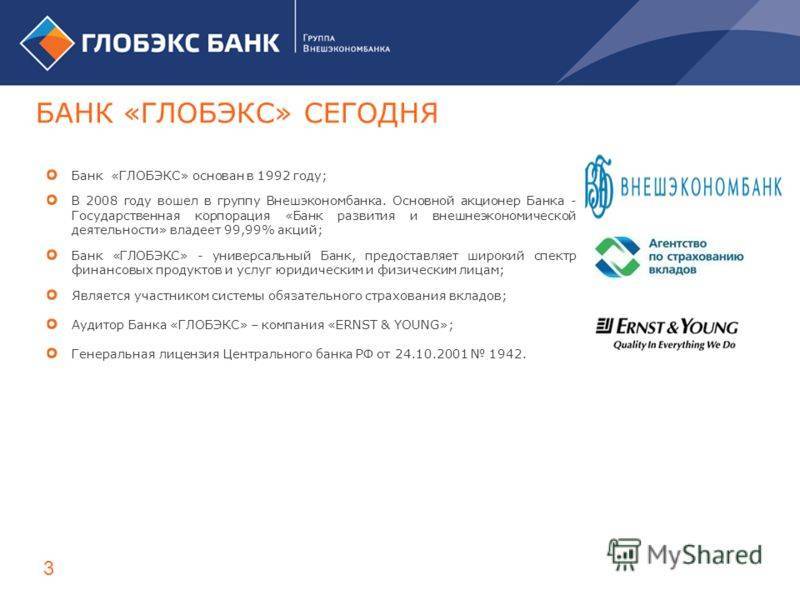 Вклады с онлайн заявкой от банка глобэкс в россии - поиск лучших онлайн вкладов в 2021 году