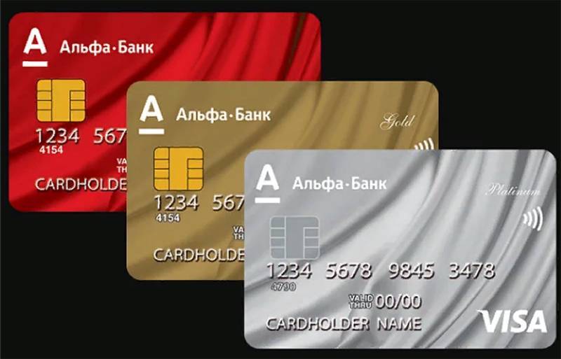 Кредитная карта #вместоденег – оформить кредитную карту онлайн на выгодных условиях — «альфа-банк»