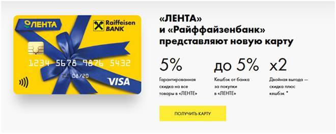 Кредитные карты райффайзенбанка — оформить онлайн-заявку с моментальным одобрением