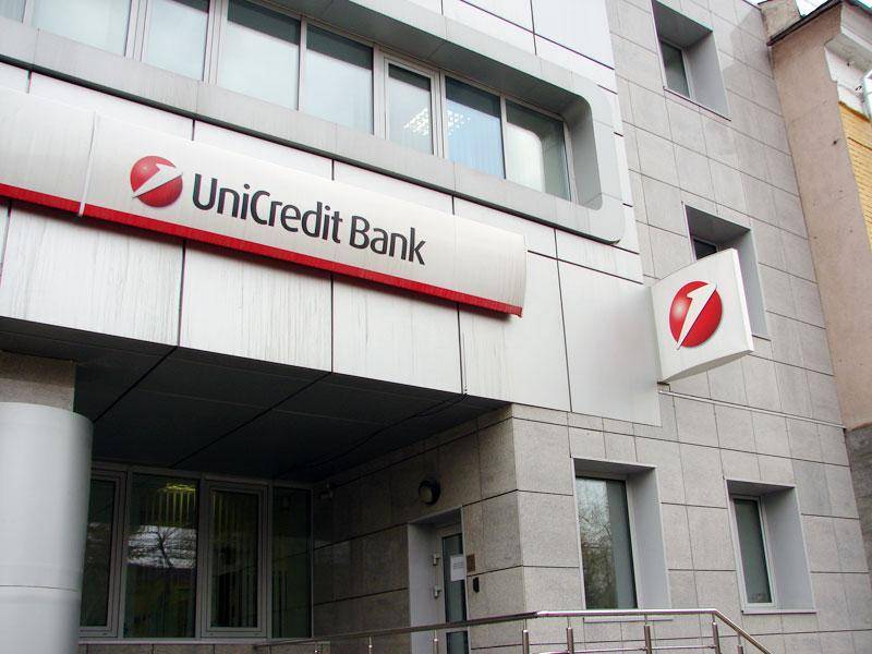 Онлайн заявка на автокредит юникредит банка