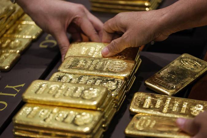 Как правильно инвестировать деньги в золото - превращаем металл в прибыль