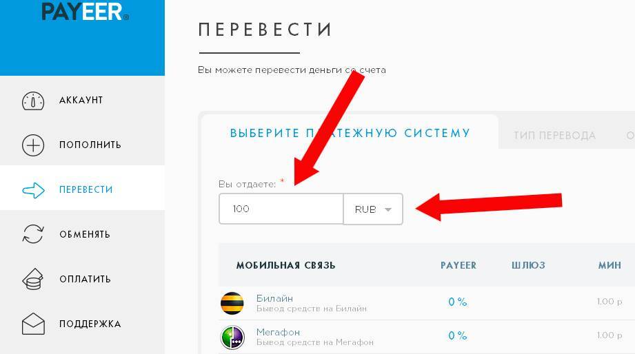 Как перевести деньги из украины в россию - sameчас