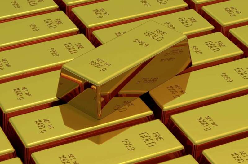 Сколько весит слиток золота 999 пробы — виды, стоимость и советы по инвестированию