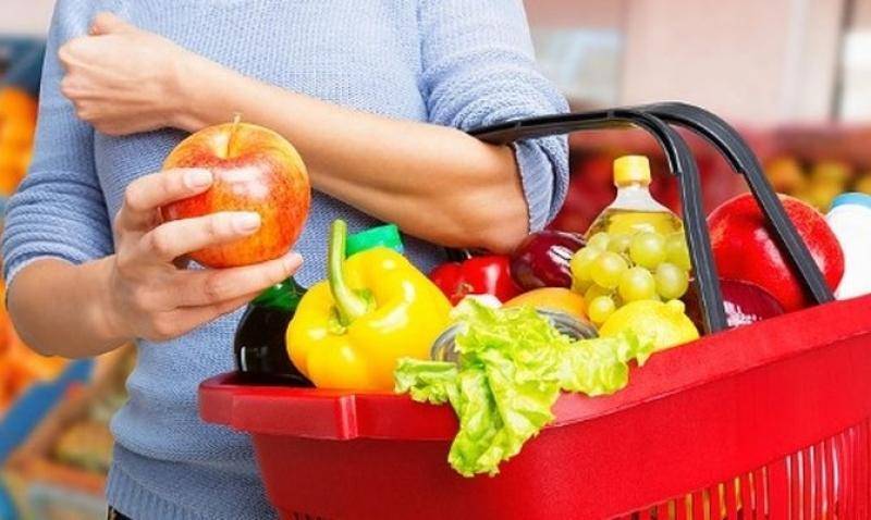 Как экономить на продуктах: 6 не вредных для здоровья советов