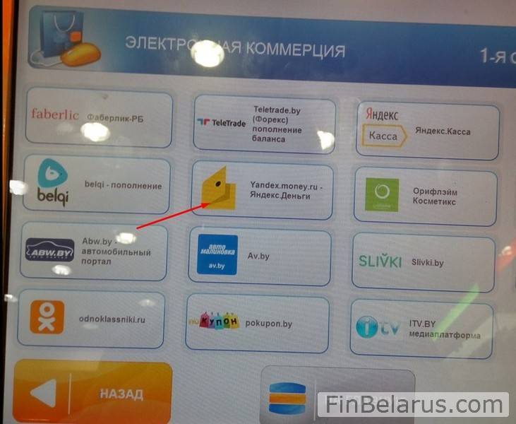 Яндекс деньги (юмани) в беларуси: регистрация кошелька, как пополнить, идентификация