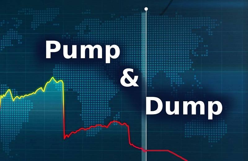 Схема pump and dump в криптовалютах - что это такое? – портал tradelikeapro