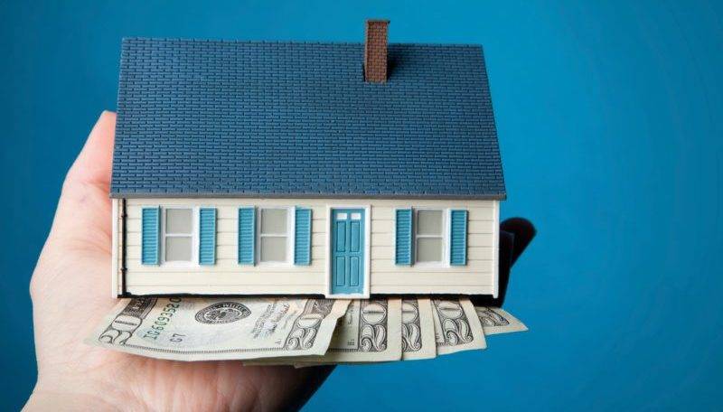 Кредит для бизнеса под залог недвижимости - топ 15 банков для получения займа юридическим лицам