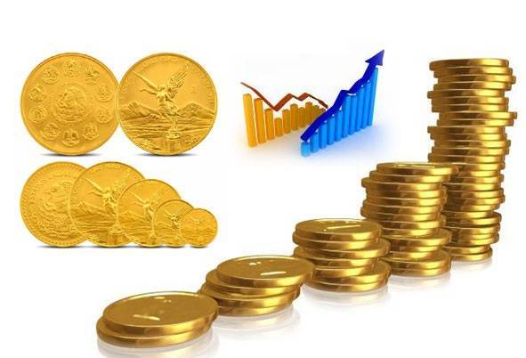 Как инвестировать в золото: 7 способов золотых вложений для частного инвестора в россии