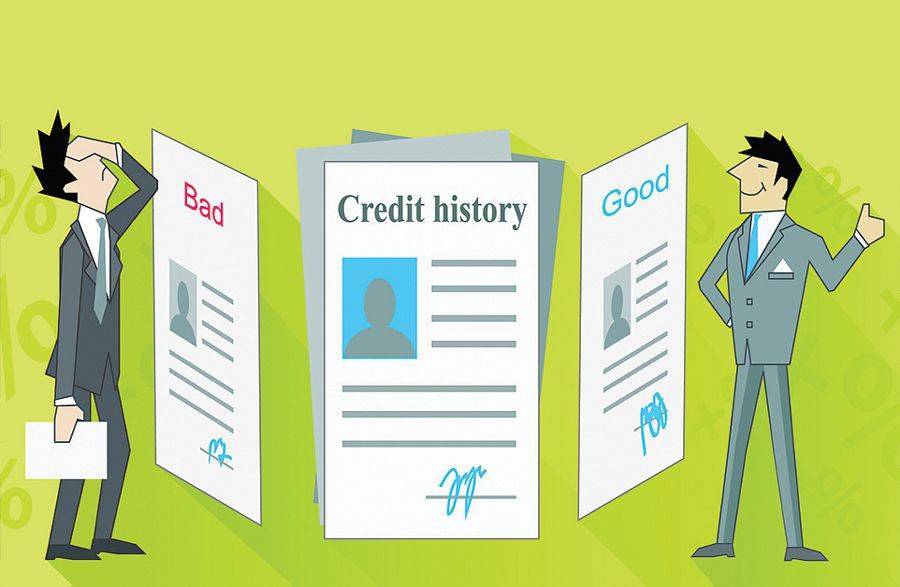 Что такое кредитная история, как она выглядит и зачем нужна