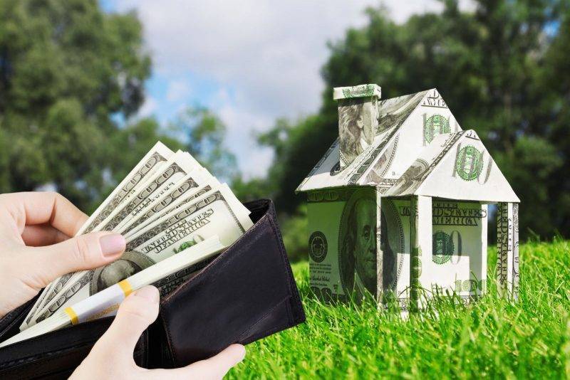 Ипотека на земельный участок в солнечногорске — ставка от 2,7% по ипотечным кредитам на покупку земельного участка в 2021 году