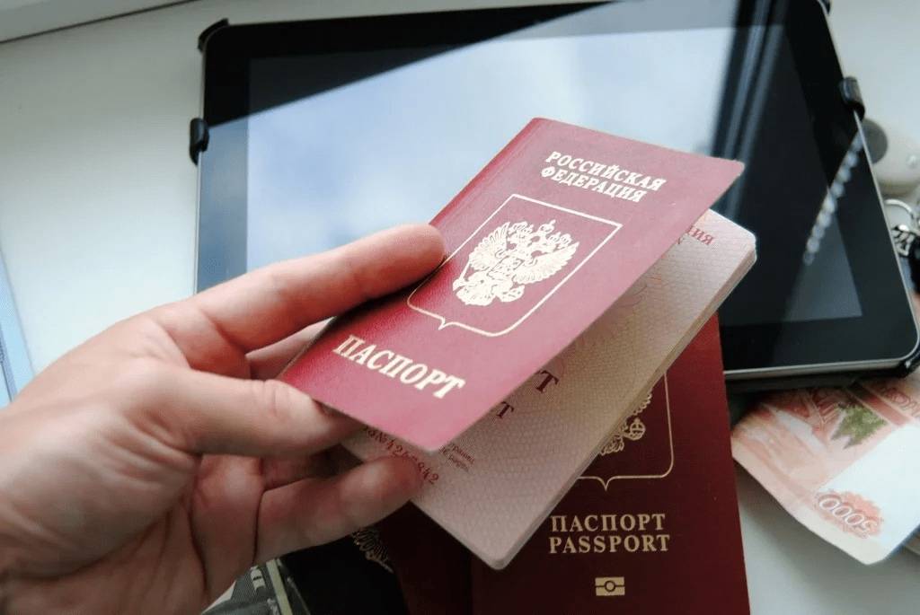 Кредит по паспорту в день обращения