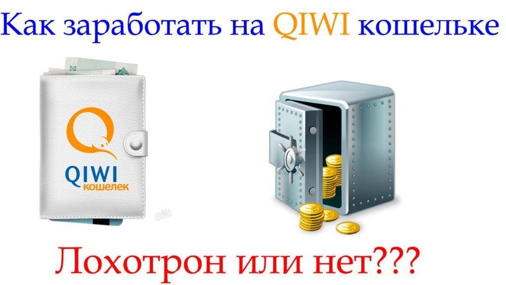 Как получить халявные деньги на киви (qiwi) кошелек бесплатно — как заработать без вложений в интернете: сайты — profylady