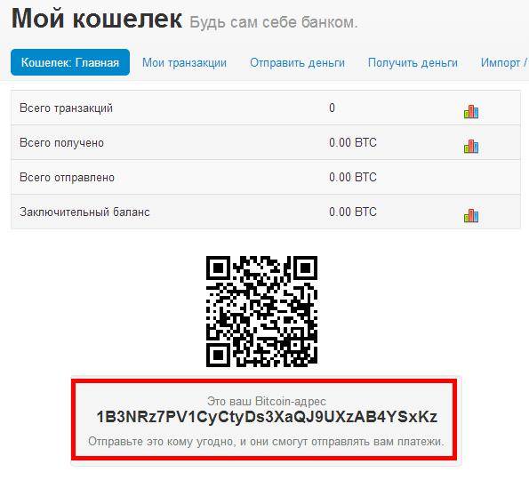 Платежная система bitcoin (btc) в россии