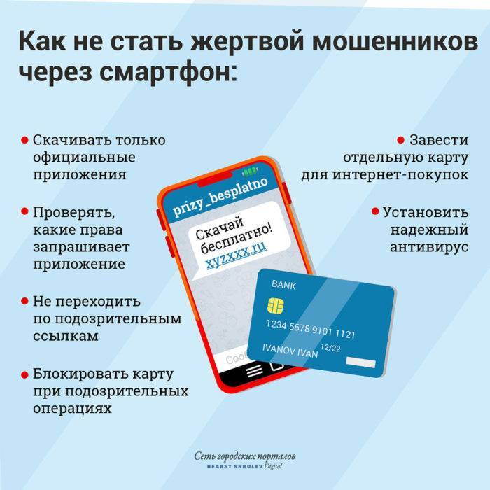 Топ-4 способа мошенничества с банковскими картами 2019