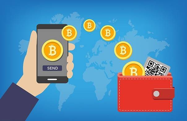 Холодный кошелёк: как создать надёжный bitcoin-кошелёк
