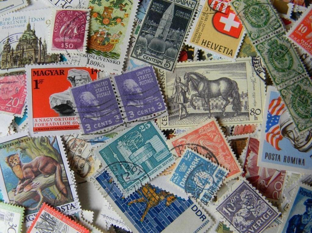 Инвестиции в филателию или выгодно ли покупать почтовые марки - блог инвестора - как заработать на инвестициях