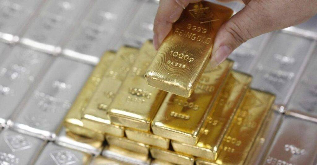 Инвестиции в золото: выгодное вложение денег или нет?