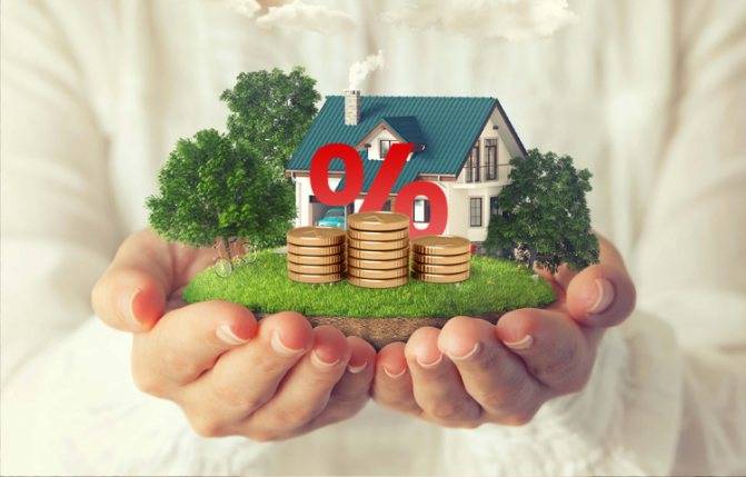 Ипотека на земельный участок в химках — ставка от 2,7% по ипотечным кредитам на покупку земельного участка в 2021 году
