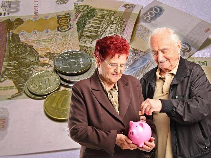 Кредиты пенсионерам до 75 лет — где лучше взять