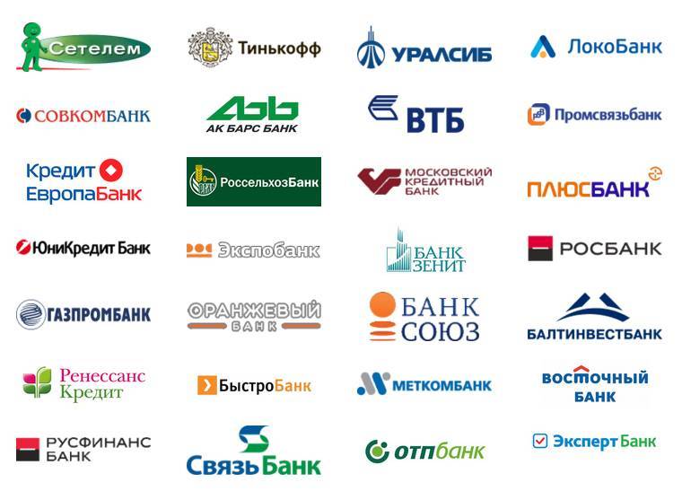 Банки партнеры втб (банка). снятие без комиссии