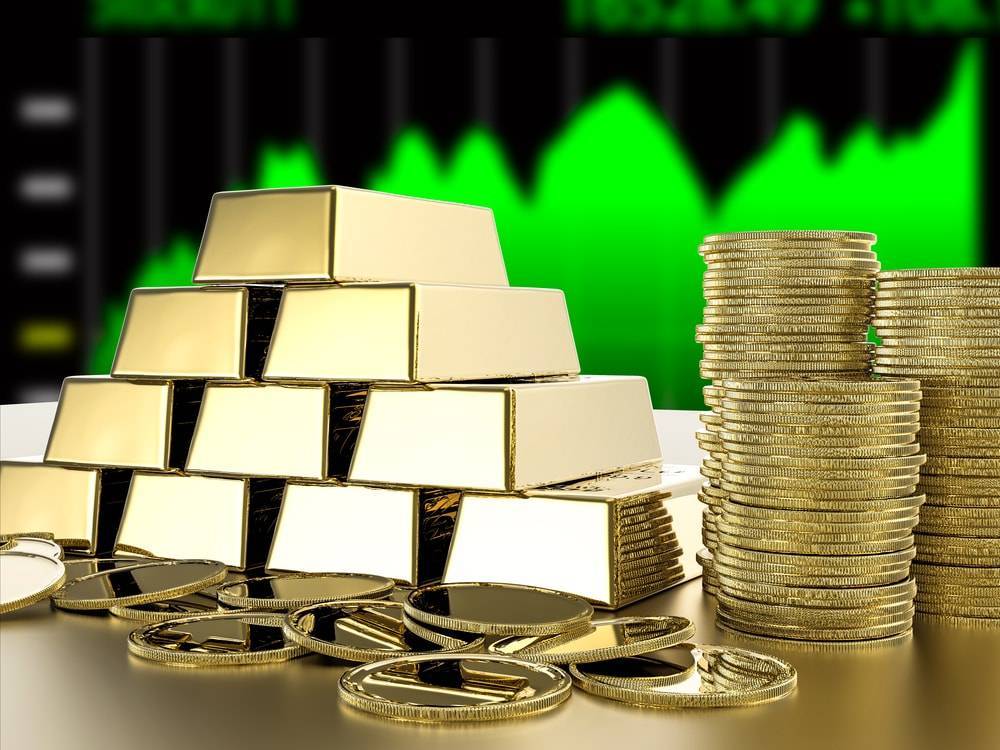 Как инвестировать в драгоценные металлы – опыт инвестора