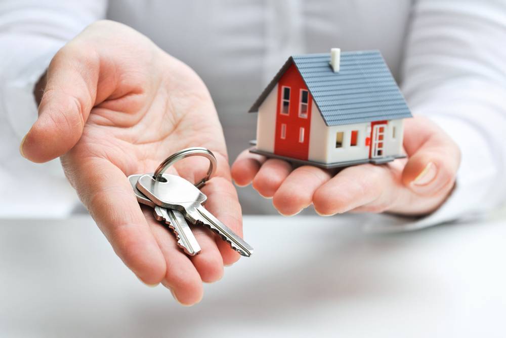 Нюансы покупки квартиры с обременением ипотекой (находящейся в ипотеке) - народный советникъ