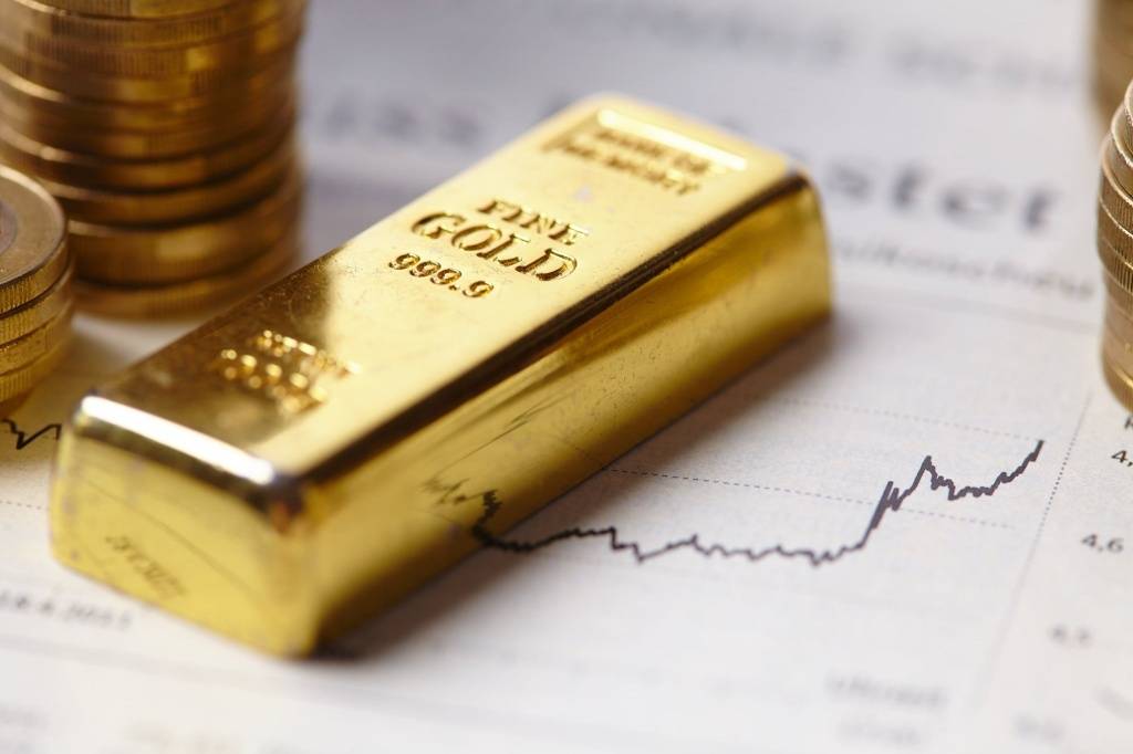 Как инвестировать в золото. самое полное руководство