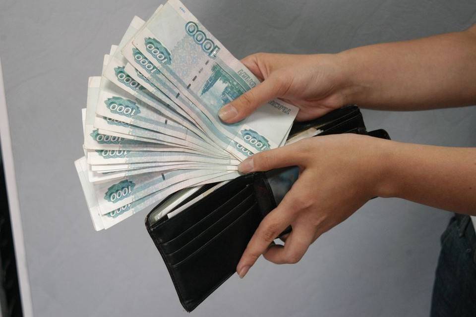 На каких условиях можно взять в кредит 2 млн рублей