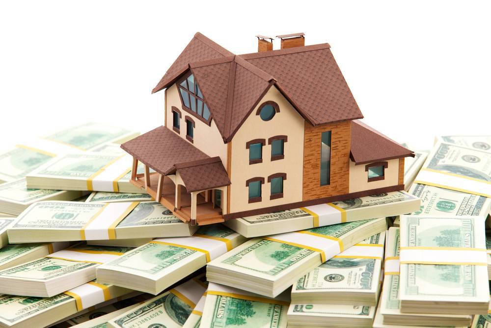 Как правильно инвестировать в недвижимость?