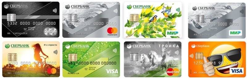 В чем отличие дебетовой карты от кредитной карты?