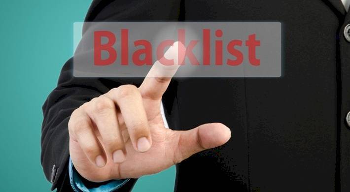Вон из списка! как не попасть в «черный список» банка и выбраться оттуда