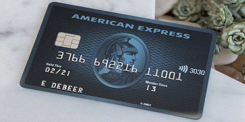 American express - платежная система №8 сша от masterforex-v