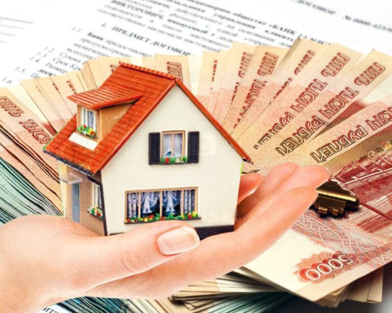 Льготная ипотека на строительство дома в 2021 году со ставкой от 5,0% — взять ипотечный кредит на строительство частного дома в люберцах