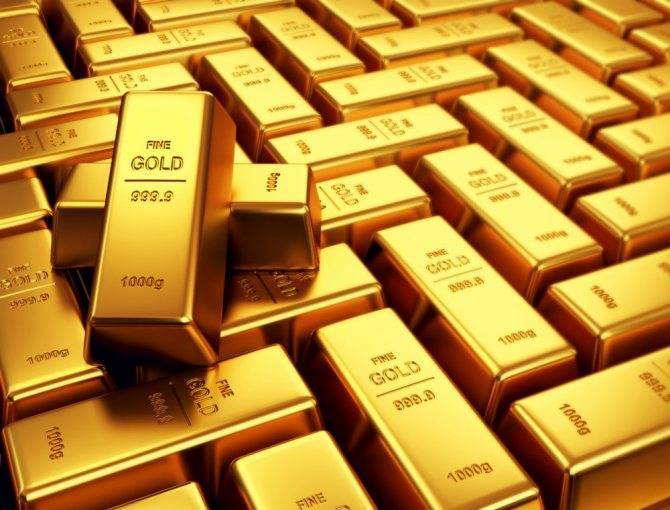 Как инвестировать в золото: полный гайд